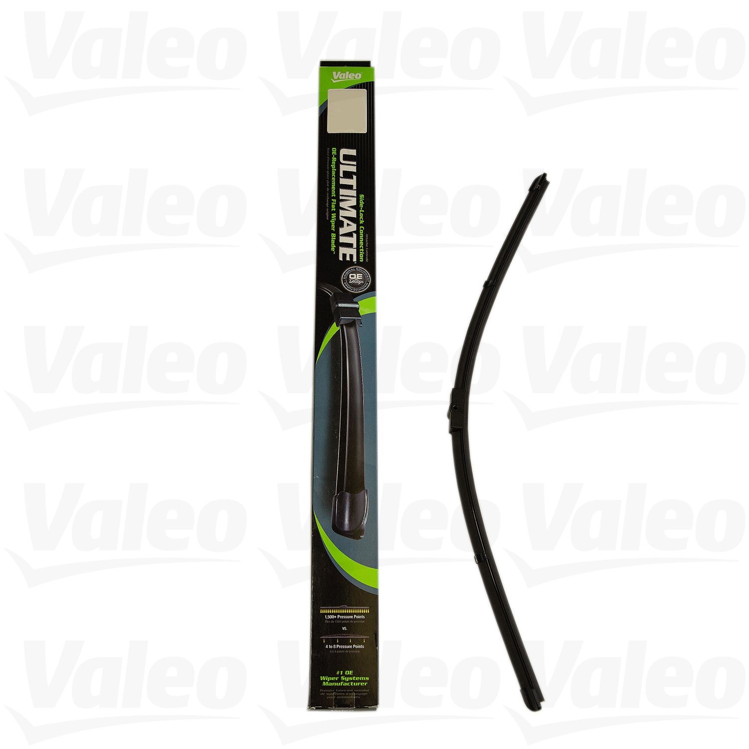 Front Left Wiper Blade Fits 2010-2013 Lotus Evora 900266B