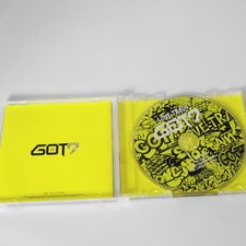 GOT7 Single Music CDs for sale | eBay