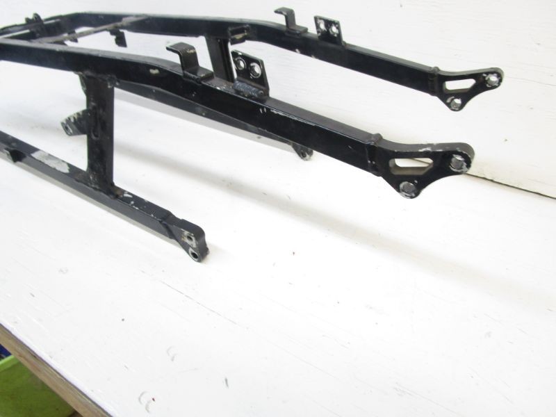 ラッカ庵野パーツ 1986-1987 Kawasaki ZX 1000 GPZ Rear Subframe 32002-1808 | eBay