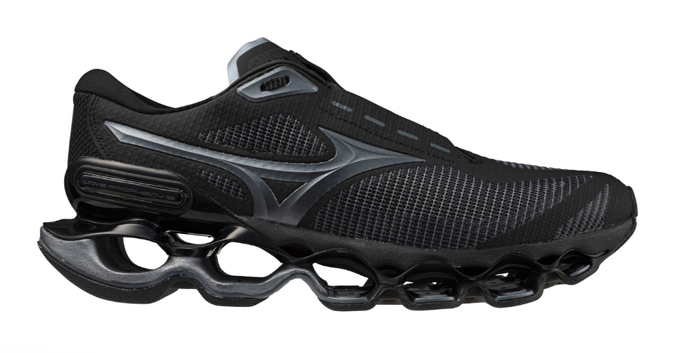 Mizuno 26SS Wave Prophecy 15 Unisex Running Shoes Sports Casual