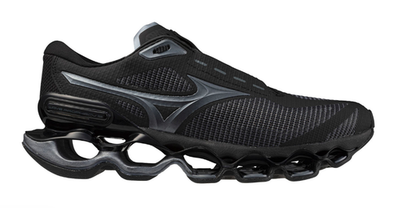 MIZUNOProスパイク Mizuno 26SS Wave Prophecy 15 Unisex Running Shoes Sports Casual