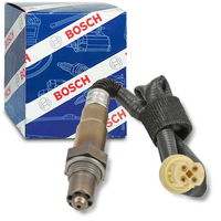Bosch Lambdasonde Sensor MERCEDES-BENZ W164 CLS C219 E-KLASSE S211 W211 SL R230