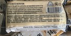 32 Kate’s Organic Real Food Bars Snickerdoodle Peanut Butter Cup Plant Based Lot — photo 3