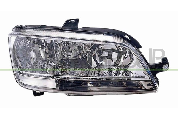FT3524923 Hauptscheinwerfer Rechts FüR Fiat Multipla (186_)-image