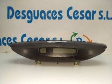 8200361582B MULTIFUNKTIONSDISPLAY / 3612876 FÜR RENAULT LAGUNA II BG0 1.9 DCI