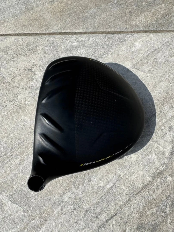 PING G430 MAX 10K 9° Driver Head Only with Headcover Right Handed Japan - Image 2 of 4
