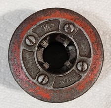RIDGID 12-R Exposed Ratchet Threading Die 3/4" USA