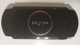 Sony PSP 2000/3000 Handheld System Console - Tested/Working - No Battery/Charger