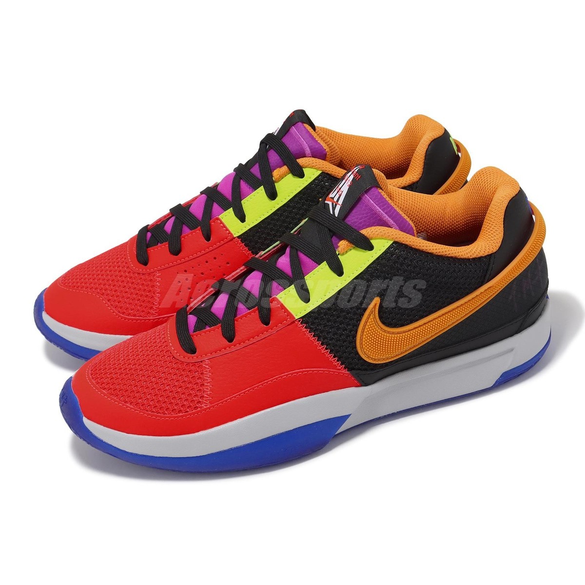 Nike JA 1 EP Ja Morant Men Basketball Shoes Sneakers
