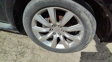 Wheel 22x8 Alloy 9 Spoke Fits 11-13 Infiniti Qx56 1147887