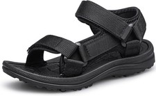 Boys Girls Sandals Open-Toe Summer Outdoor Unisex Child Sport