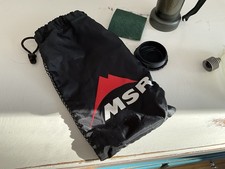 MSR 56425 Miniworks Ex Microfilter Hiking Water Filter