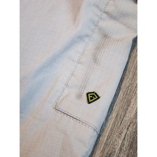 First Tactical V2 Mens Khaki Tan Ripstop Cargo Tactical Pants 32x34