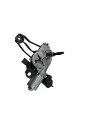 CITROËN C4 I LC Heckscheibenwischermotor 9646803180 1.60 Diesel 2007 31044941