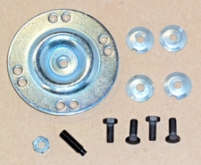 Set Druckplatte Kupplung mit Kleinteile 11-Teile für Simson S51 S53 KR51/2 SR50