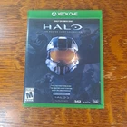 Halo the Master Chief Collection Xbox One, Microsoft, Perfect Disk