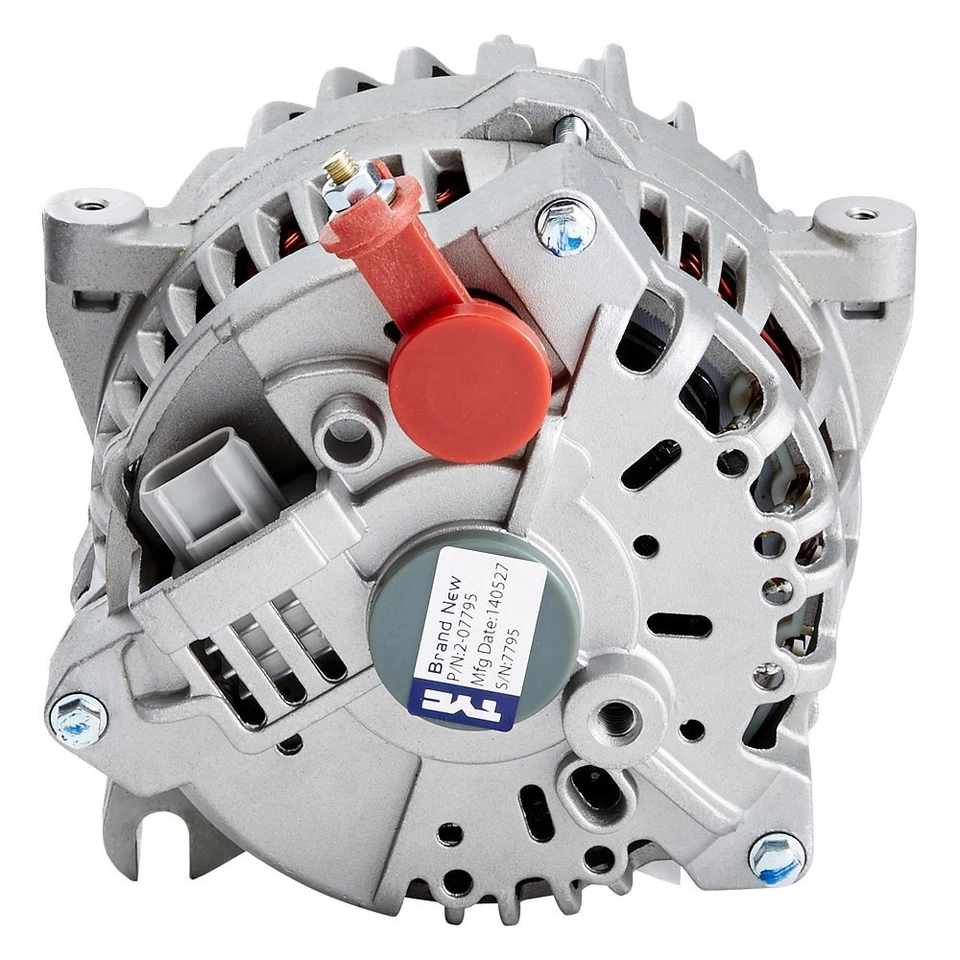 For Lincoln Town Car 1998-2002 TYC 2-07795 Alternator - Image 4 of 4