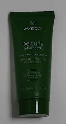 Aveda Be Curly Advanced Curl Enhancer Cream Lockencreme