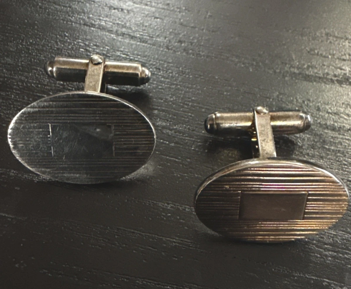 Brooks Brothers 男式袖扣| eBay