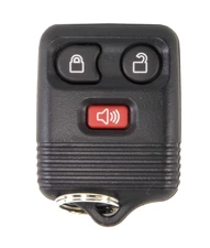 NEW OEM 16-24 Ford Interceptor SUV Explorer 3 Button Keyless Entry Remote 315MHZ
