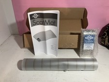 PetSafe ScatMat Indoor Pet Training Mat 60 X 12 w/ Power Pack New Open Box