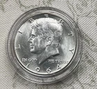 1964 Kennedy Half Dollar