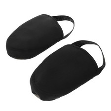 Outdoor Warm Shoe Covers Insulated Winter Boot Cycling Protector