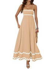 Deli.S Maxi Dress Women's  4