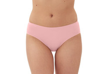 Gap GapBody Women's Everyday Essentials Laser Bonded Hipster Underwear