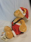 Cosy Friends Christmas Teddy by Steiff — photo 3