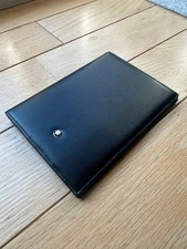 Montblanc  Passport Case