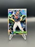 2025 Topps Cosmic Chrome - Dylan Crews #194 Refractor (RC)