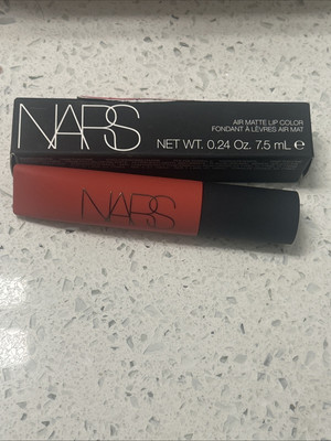 NARS Air Matte Lip Color Liquid Lipstick, PIN UP Free Shipping