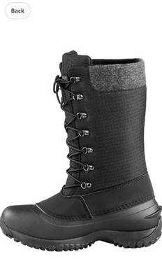 Baffin Women s Jess Winter Boots, Size 7