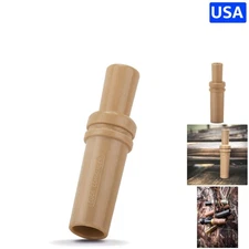 Effective Waterfowl Hunting Duck Call - Realistic Sounds in Tough Conditions