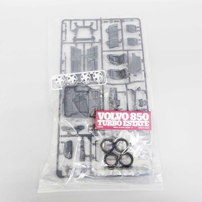 Tamiya 1/24 Volvo 850 Turbo Estate Model Kit 24152 Japan NEW | eBay