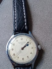 6b 159 Pilots Watch. Excellent Working Order. Best Offer Please.