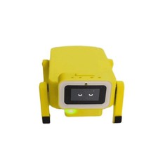 ESP32-Hi Mechanical Dog ESP32 C3  AI Voice Ch...