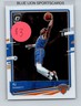 2020-21 Donruss Optic #62 RJ Barrett