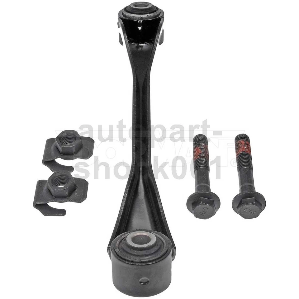 Braços de controle superiores traseiros Dorman compatíveis com 2000 2001 2002 1997 1998 Ford Expedition_AP - Imagem 2 de 4