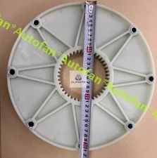 1pc new  BoWex 65FLE-PA 314.25mm 42 tooth coupling connecting plate flange