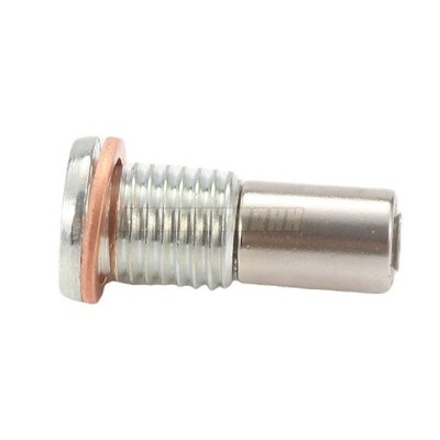 Magnet Ölablassschraube für Ducati Scrambler 800 2015-2022 2016 2021
