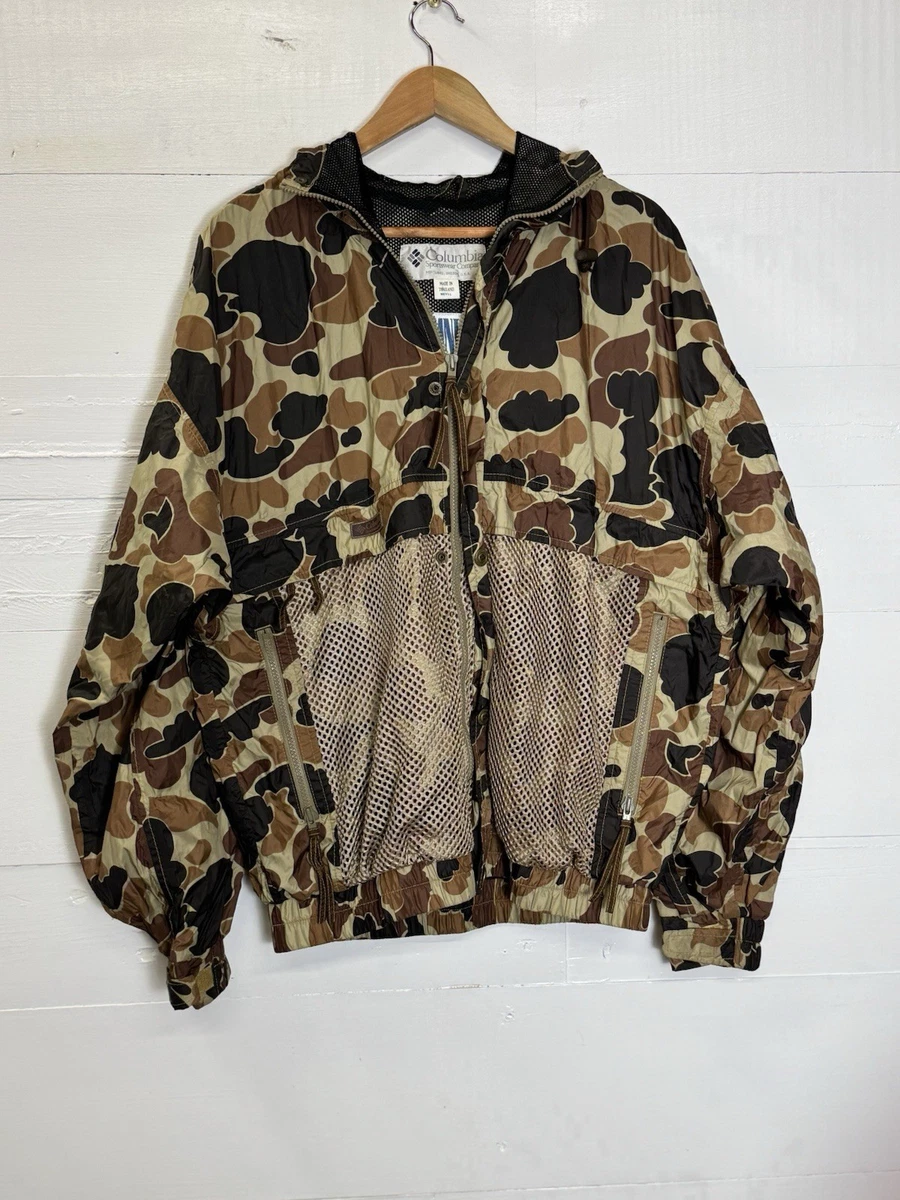 Veste de chasse ProHunt Sika GhostCamo Black & Blaze - Vestes de chasse