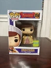 Funko Pop! Vinyl: Disney - Anastasia (Diamond Collection) -Comic Con Funko #1240