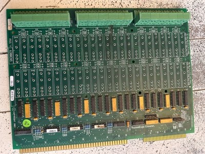 ThyssenKrupp Elevator Control Board ASS Y 6300CN5   Used Untested AS-IS
