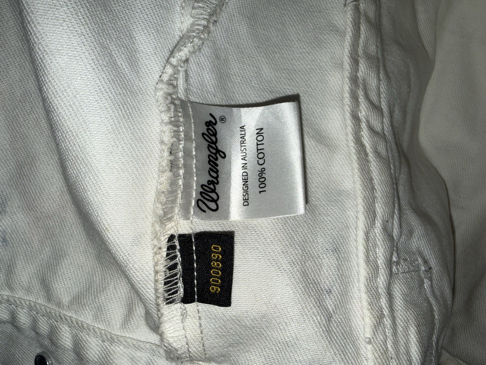 himumimdead jacket - image 8