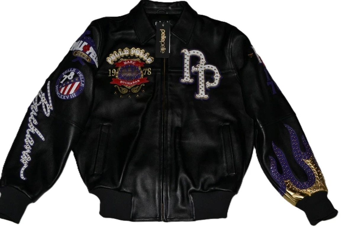 Pelle Pelle Regular Size 3XL Coats, Jackets & Vests for Men for