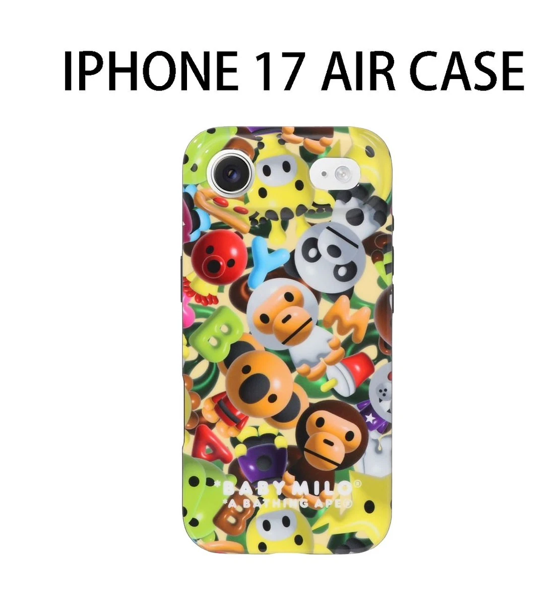 A Bathing Ape Cell Phone Cases, Covers & Skins for sale | eBay