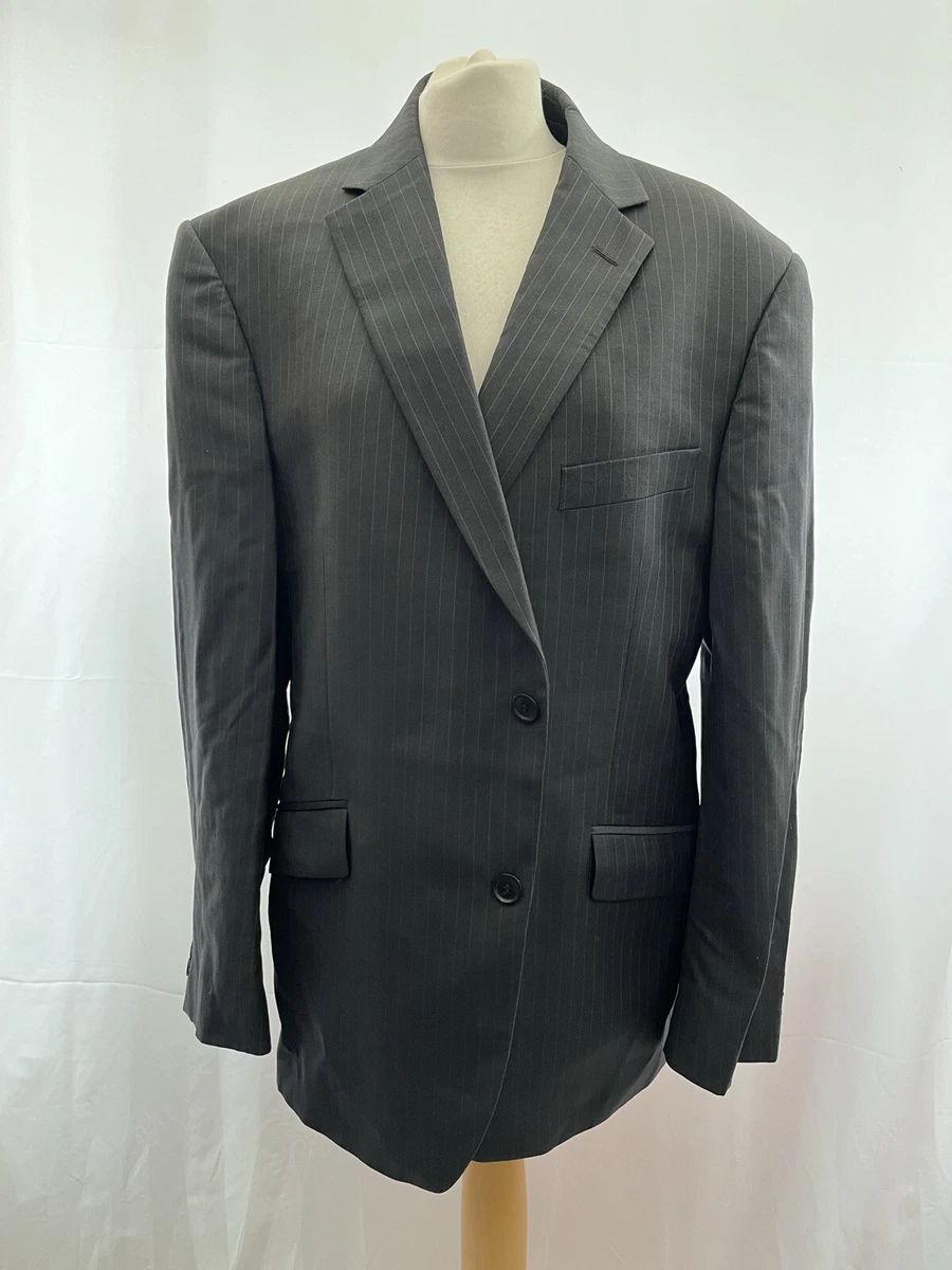 44 short suit clearance jacket