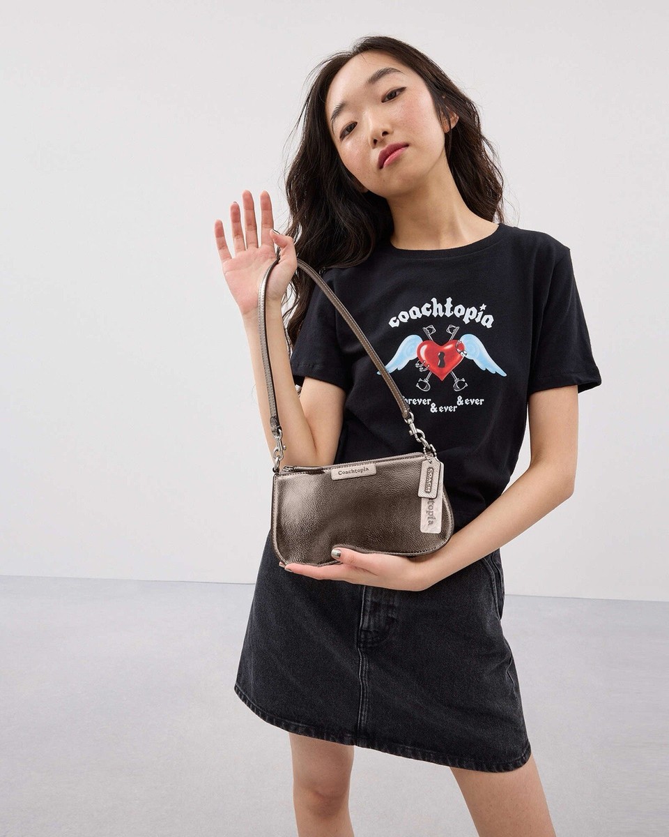 COACH 鞄 楽天市場】コーチ COACH バッグ トートバッグ レディース